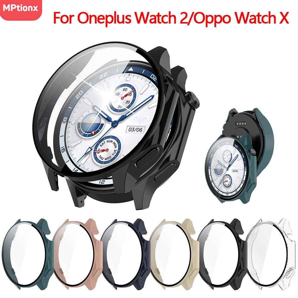 Xwatch Smartwatch - PC Kasa + Cam Oneplus İzle