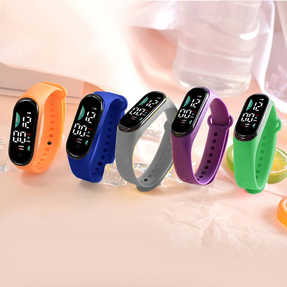 Smartwatch Watches For Children - Çocuk Izle doğum günü hediyesi Çocuk