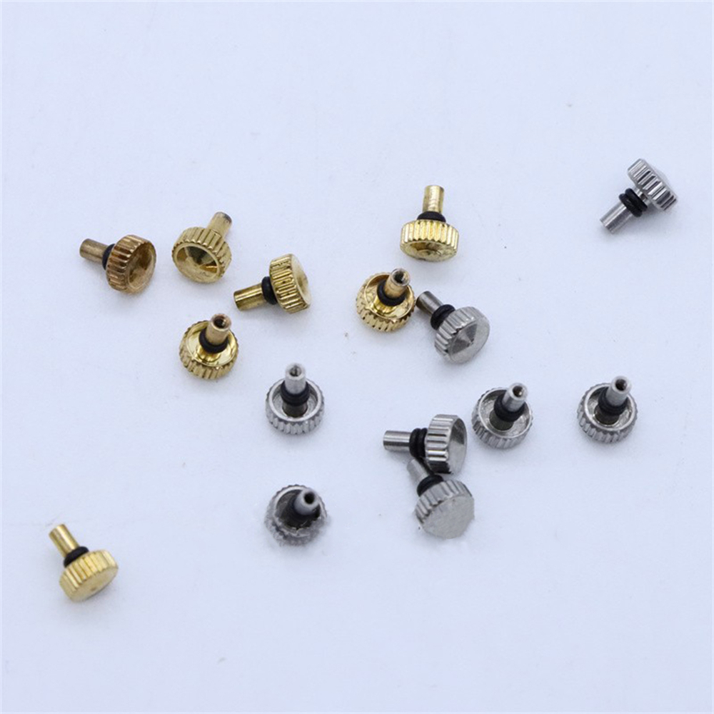 Watch Crown Stem - 5 ADET Izle Taç Saat Kolu