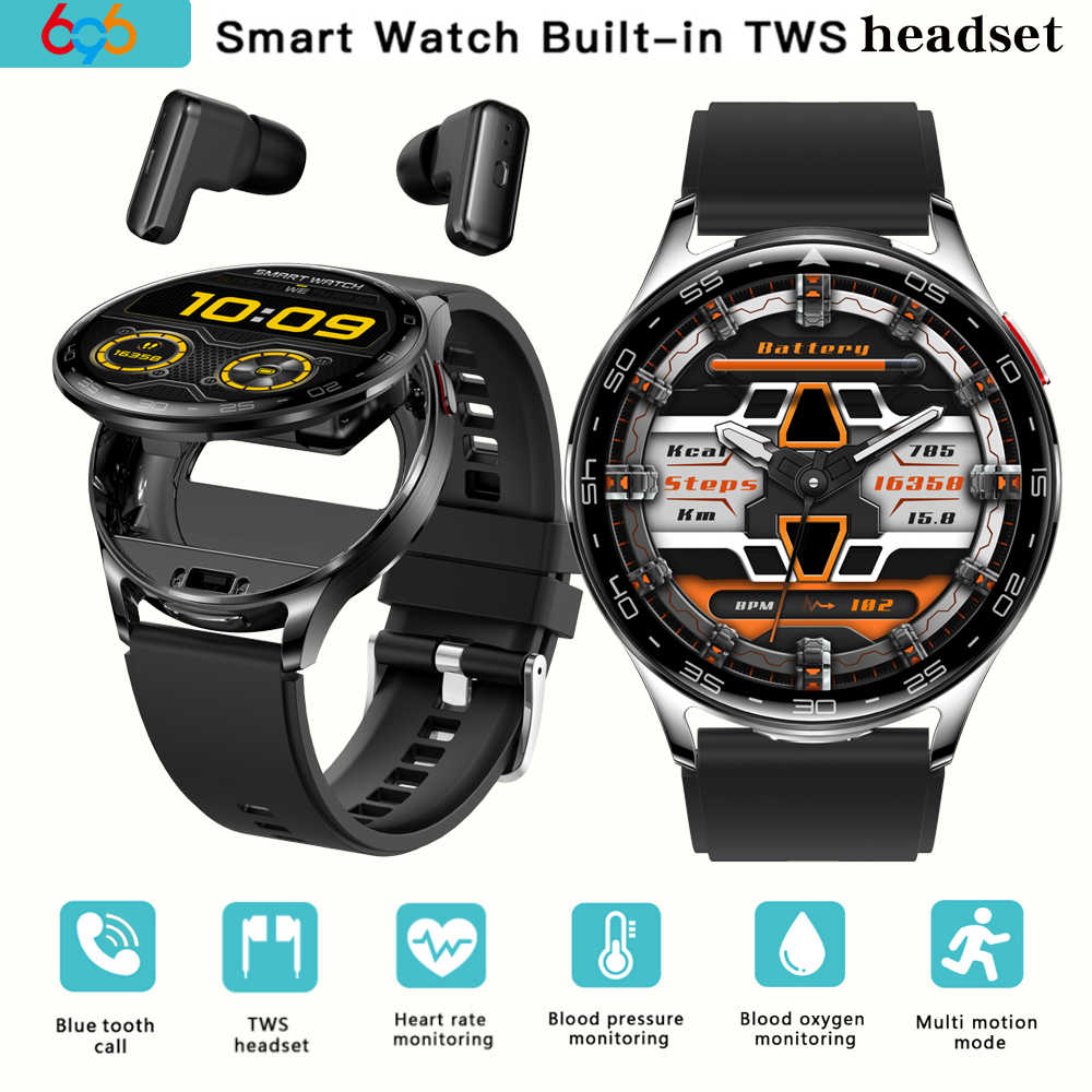 Smartwatch Noise Watches For Men - 1.39 inç Kadın Akıllı Saati Erkek