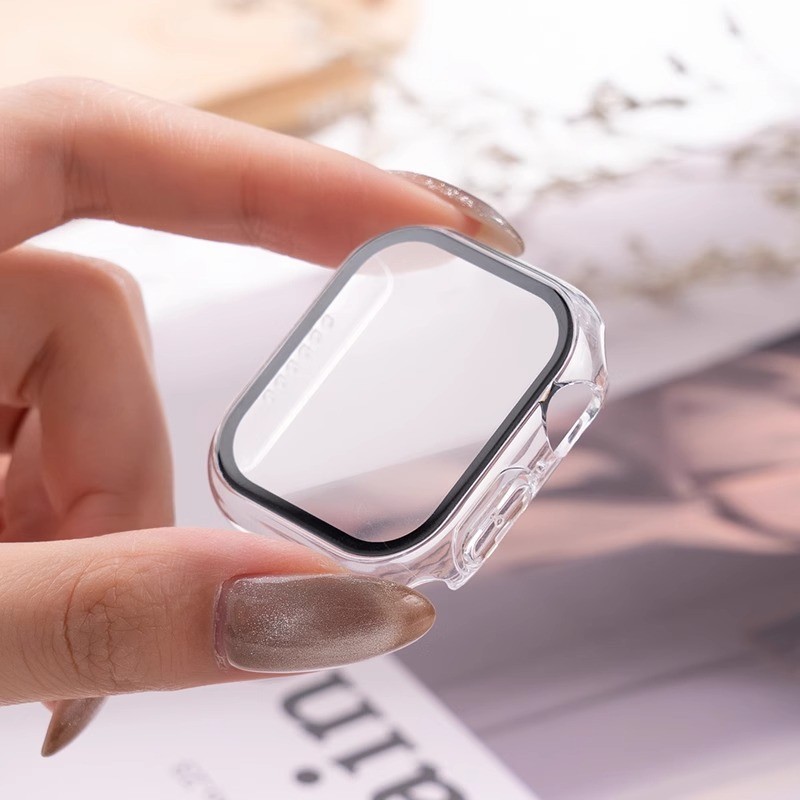 Smartwatch Watches For Women Smart - 3 paket Cam + kapak Apple