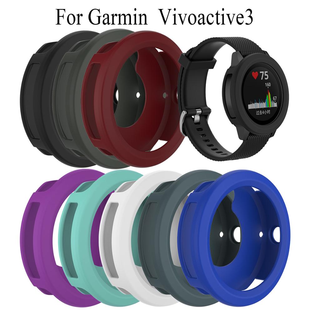 Xwatch Smartwatch - Yumuşak Silikon akıllı saat Ultra-ince Çerçeve