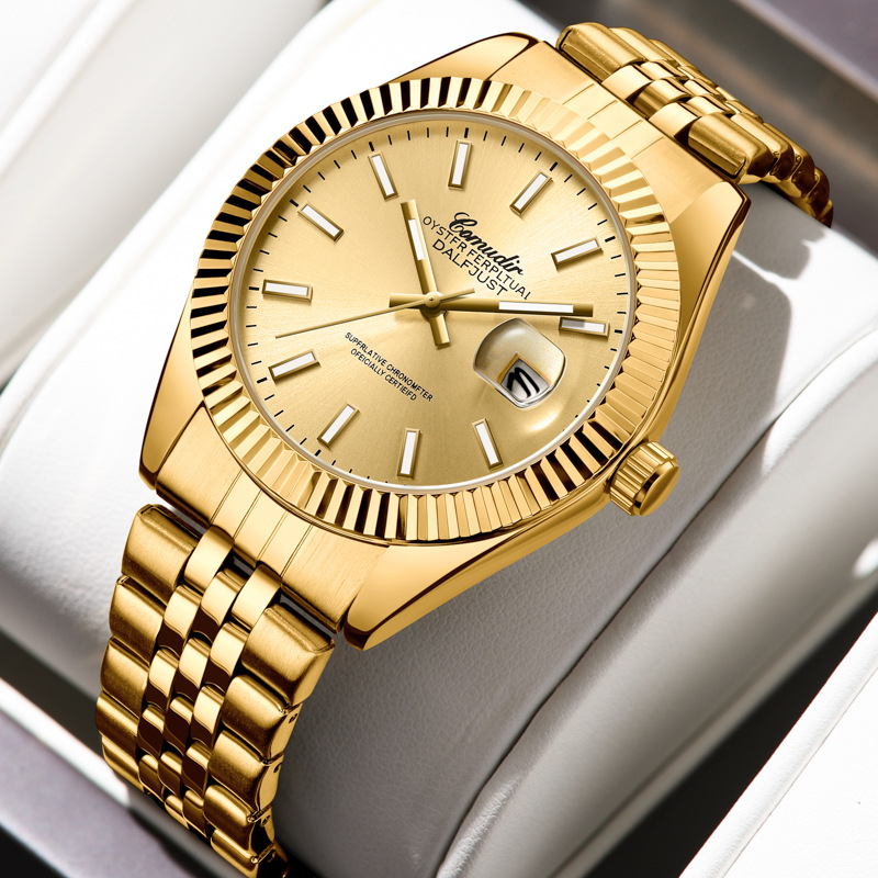 Altın saat erkek gece lambası  - Smartwatch Watches For Women Smart incelemesi ve fiyatı