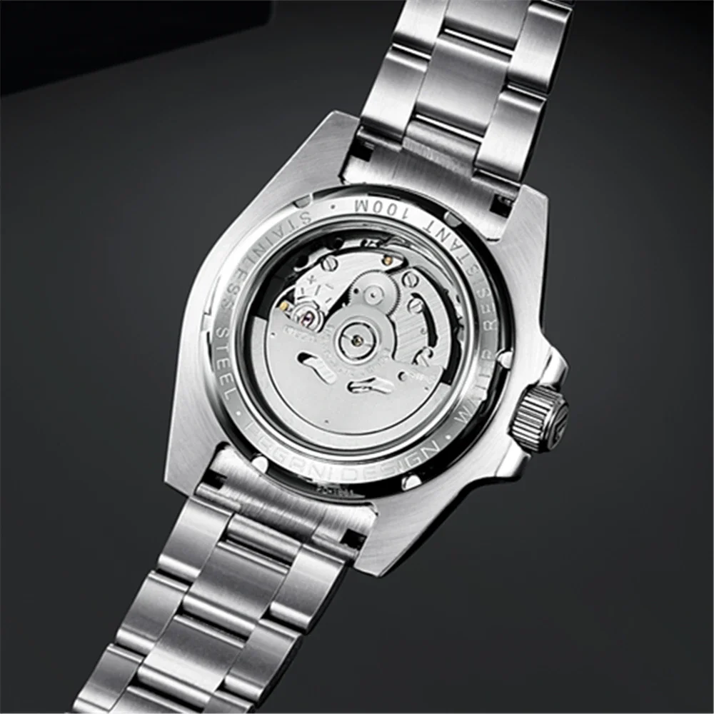 Pagani Design 2026 Erkekler Ot - Rolex Watch Submariner incelemesi ve fiyatı