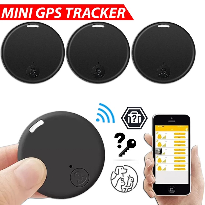 Mini GPS Bulucu Anti-Kayıp Cih - Smartwatch Watches For Children incelemesi ve fiyatı