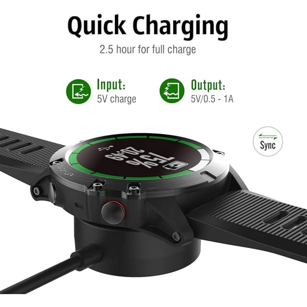 Garmin Forerunner 965 955 945  - Xwatch Smartwatch incelemesi ve fiyatı