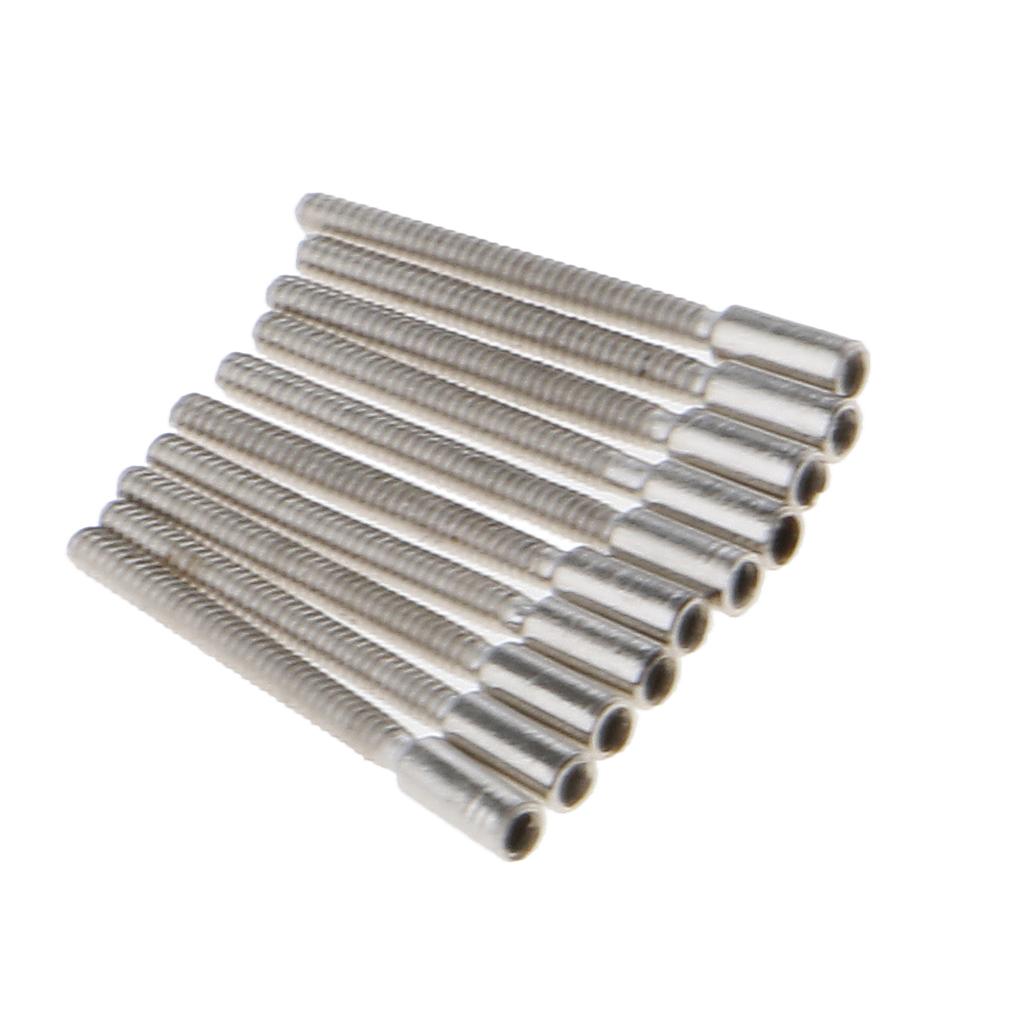 10 adet Kök Uzantıları Uzatıcı - Watch Crown Stem incelemesi ve fiyatı