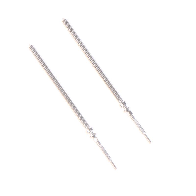 2/4 PCS NH05 Saat Gövdesi Meta - Watch Crown Stem incelemesi ve fiyatı
