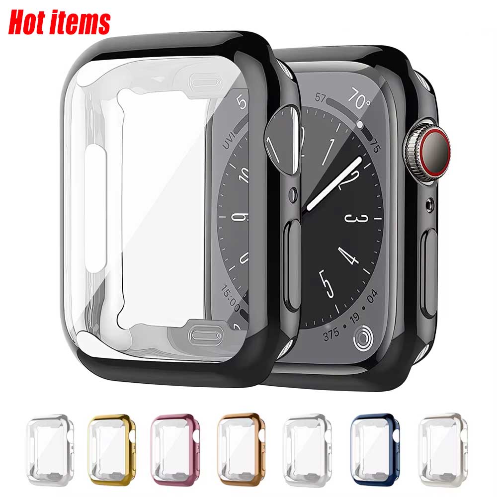 Kapak Apple Watch Kılıfı 44mm  - Smartwatch Watches For Women Smart incelemesi ve fiyatı