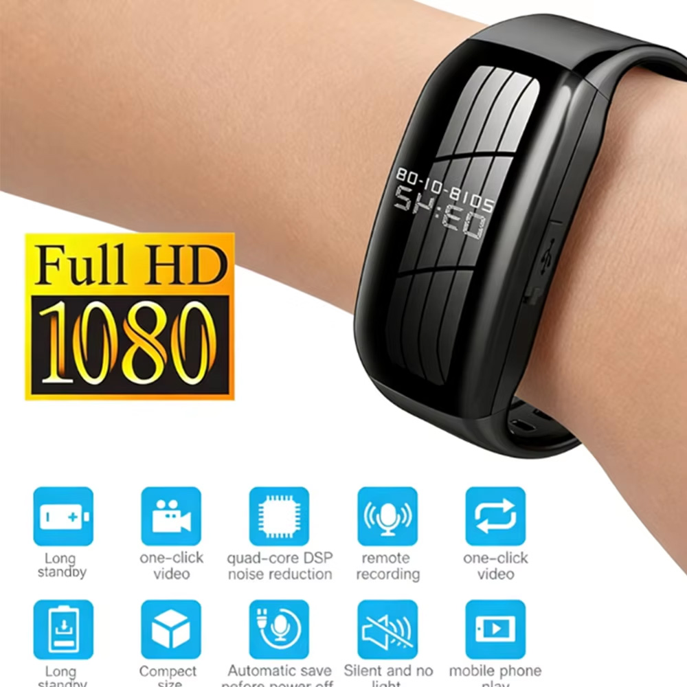 8-128GB Akıllı Saat 1080P HD S - Smartwatch Noise Watches incelemesi ve fiyatı
