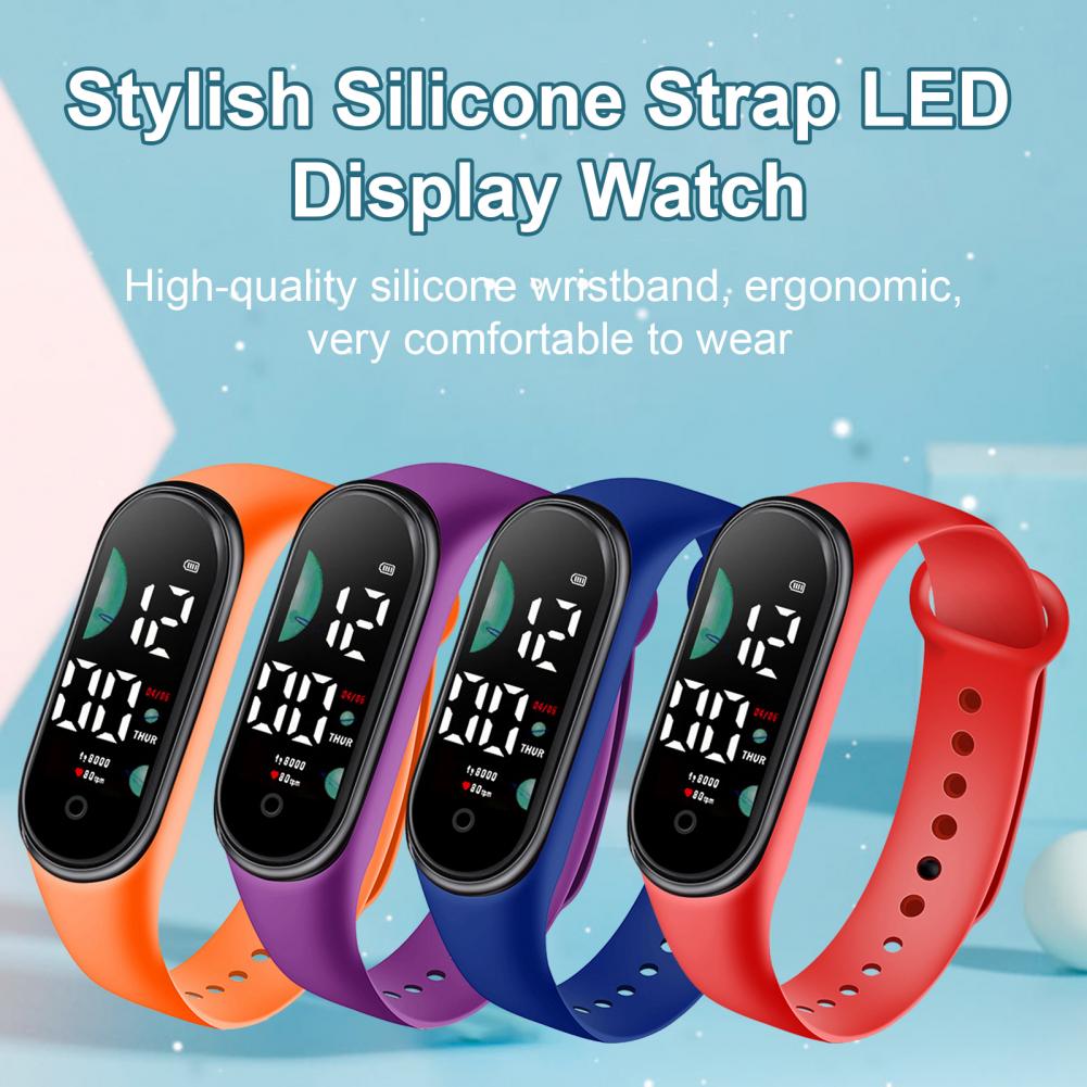 Çocuk Izle doğum günü hediyesi - Smartwatch Watches For Children incelemesi ve fiyatı
