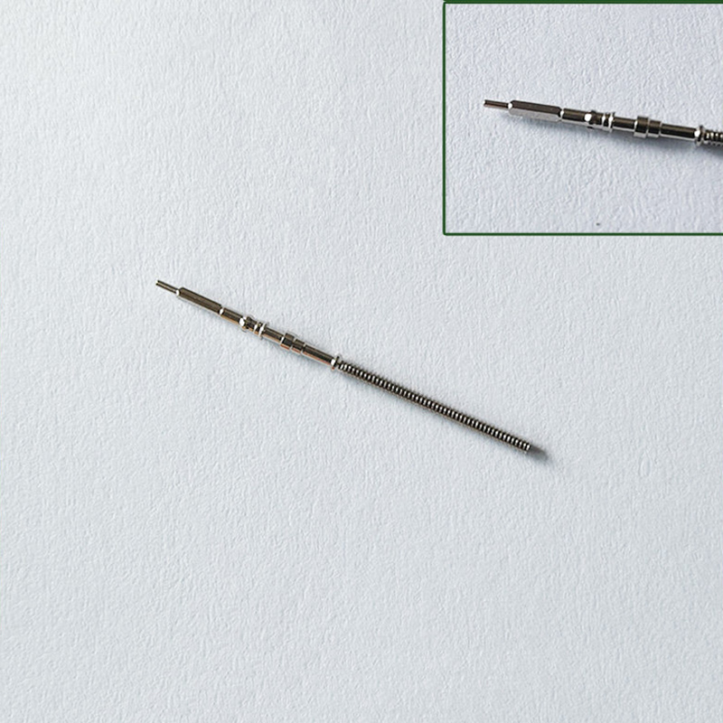 NH35 kök NH36 kök fabrika japo - Watch Crown Stem incelemesi ve fiyatı