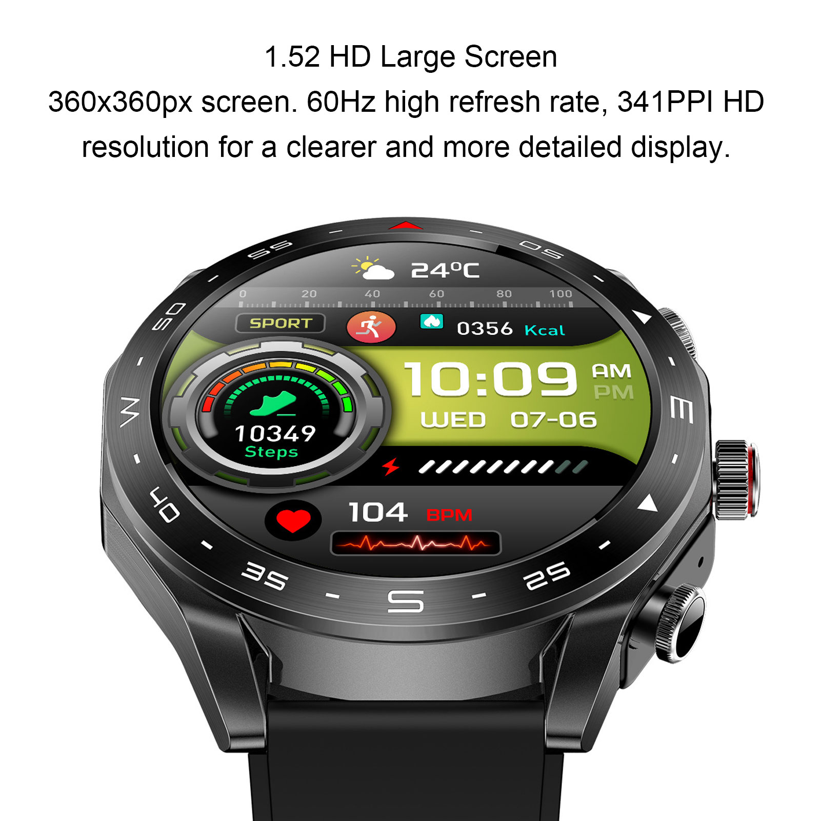 2'si 1 Arada Akıllı Saat Su Ge - Smartwatch Noise Watches incelemesi ve fiyatı