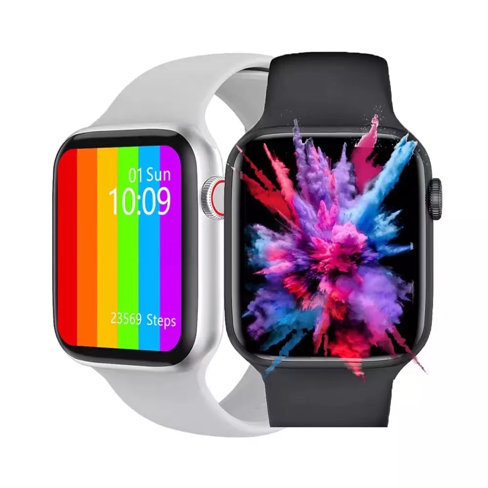 Hızlı kargo 2pin manyetik Smar - Watch Iwo incelemesi ve fiyatı