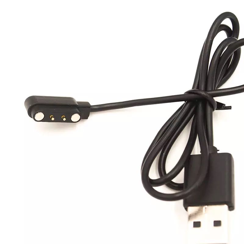 Hızlı kargo 2pin manyetik Smar - Watch Iwo incelemesi ve fiyatı