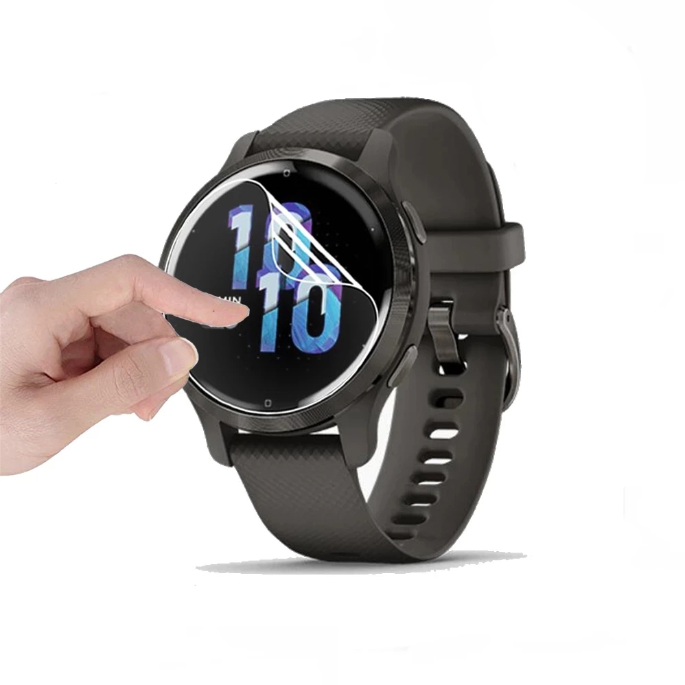 5 adet TPU yumuşak Smartwatch  - Smartwatch Watches For Women Smart incelemesi ve fiyatı