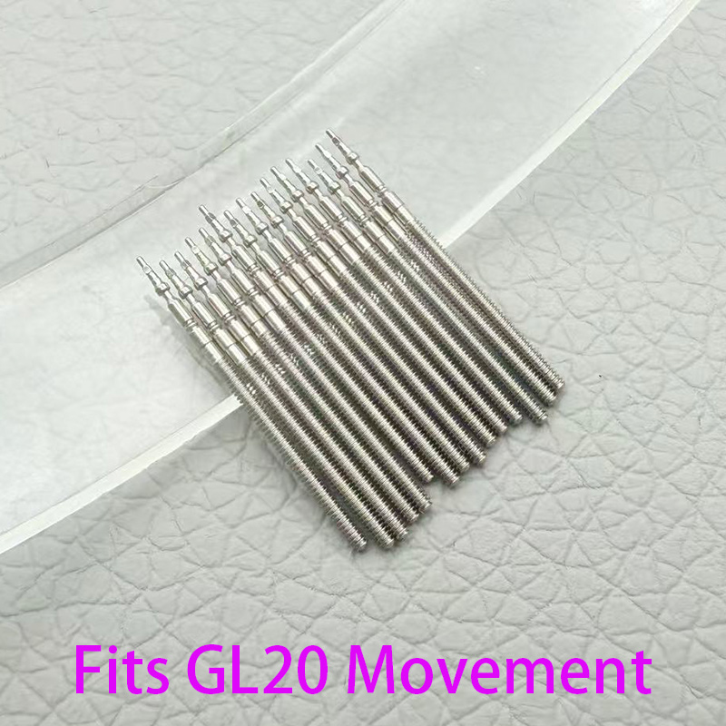 GL30 GL20 GL24 Mekanizma Saati - Watch Crown Stem incelemesi ve fiyatı