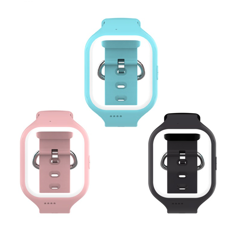 Wonlex KT2X çocuklar GPS akıll - Smartwatch Watches For Children incelemesi ve fiyatı