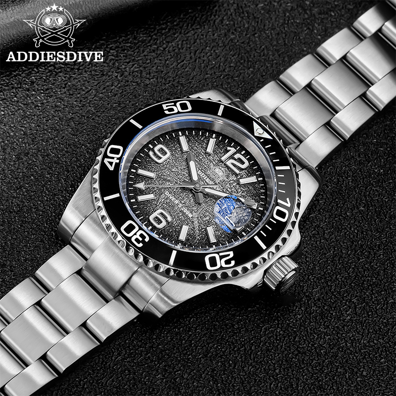 ADDIESDIVE YENİ Erkek Dalgıç S - Smartwatch Noise Watches For Men incelemesi ve fiyatı