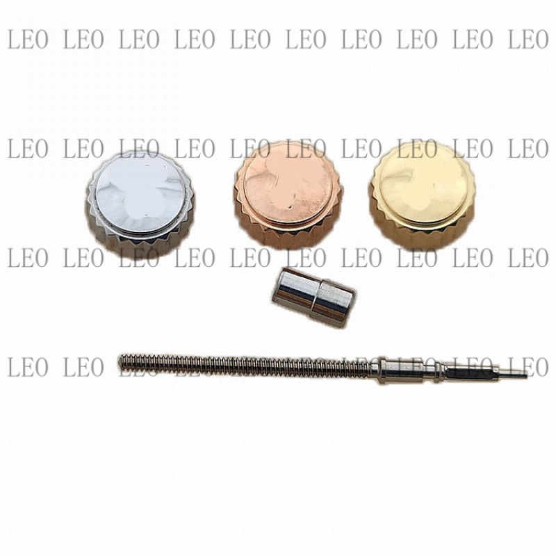DD Watch Part Crown Watch Tube - Watch Crown Stem incelemesi ve fiyatı