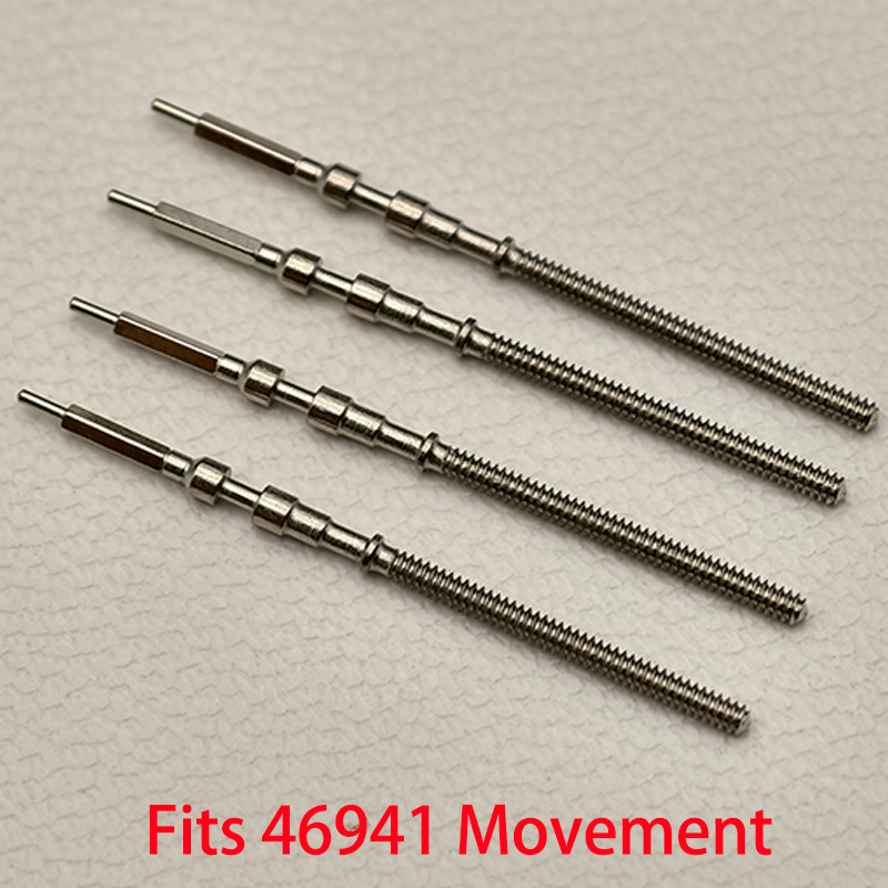2 adet/4 adet 46941 Saat Kurma - Watch Crown Stem incelemesi ve fiyatı