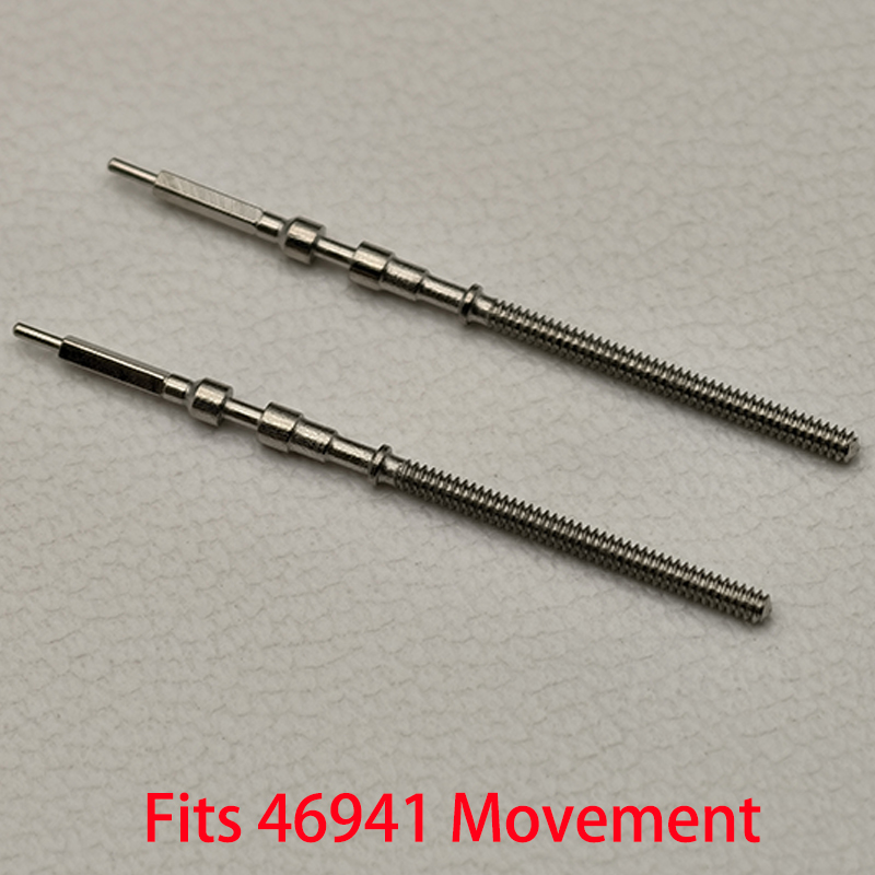 2 adet/4 adet 46941 Saat Kurma - Watch Crown Stem incelemesi ve fiyatı