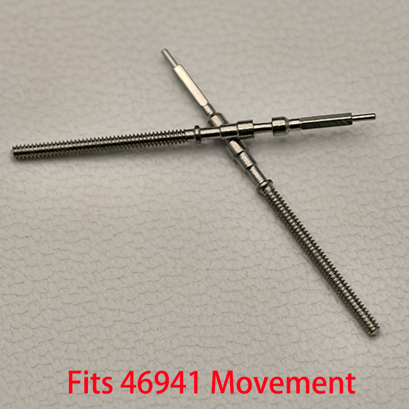 2 adet/4 adet 46941 Saat Kurma - Watch Crown Stem incelemesi ve fiyatı