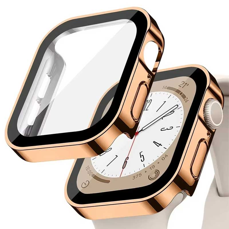 Cam + kapak Apple izle vaka se - Smartwatch Watches For Women Smart incelemesi ve fiyatı