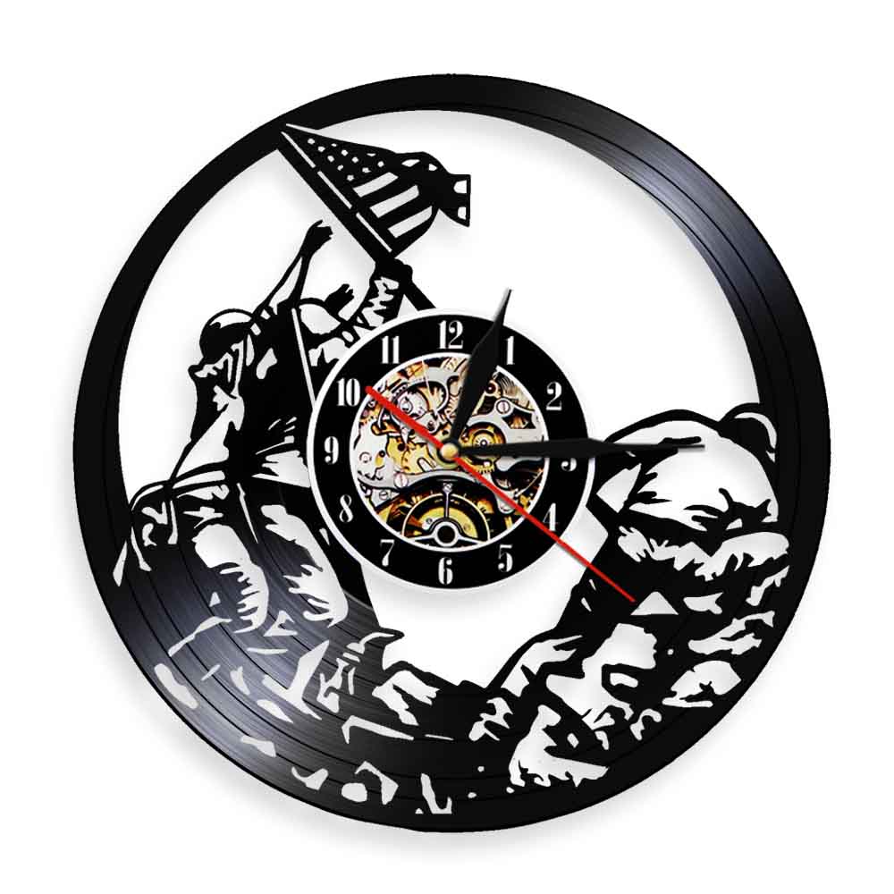 Deniz Piyadeleri Iwo Jima'da B - Watch Iwo incelemesi ve fiyatı