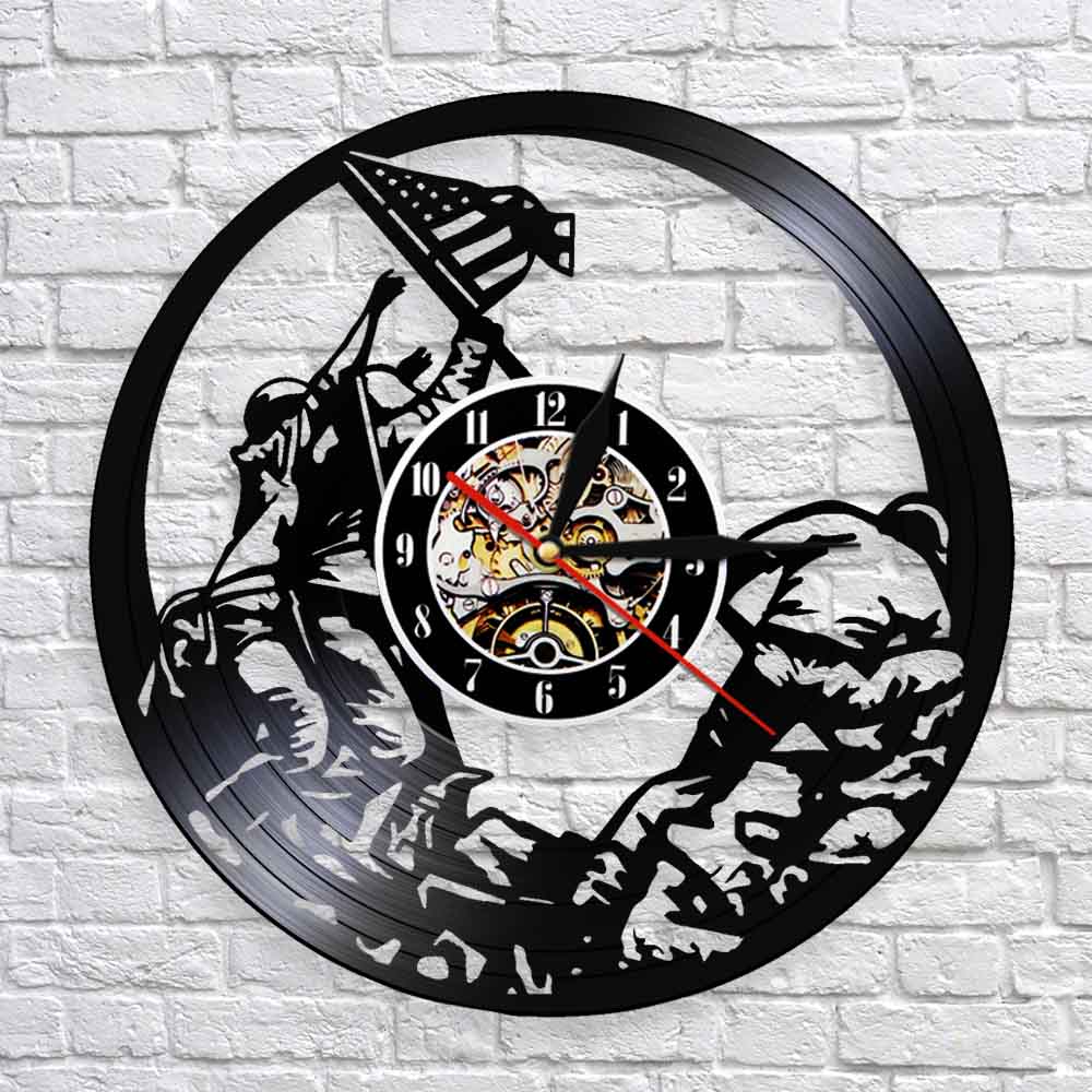 Deniz Piyadeleri Iwo Jima'da B - Watch Iwo incelemesi ve fiyatı