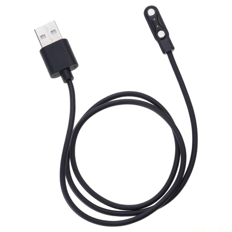 M5TD USB 2 Pin Taşınabilir Man - Watch Iwo incelemesi ve fiyatı