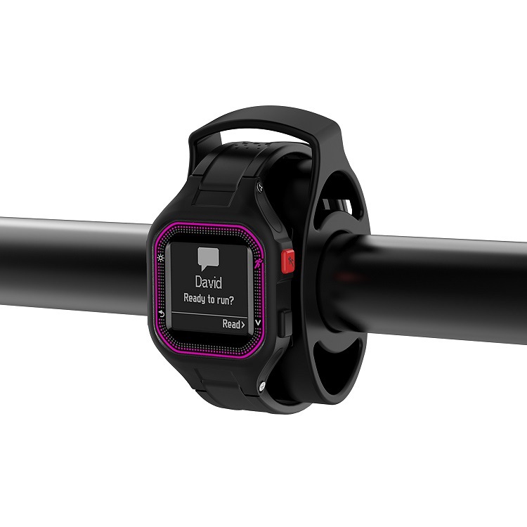 Smartwatch Bisiklet Montaj Sta - Xwatch Smartwatch incelemesi ve fiyatı
