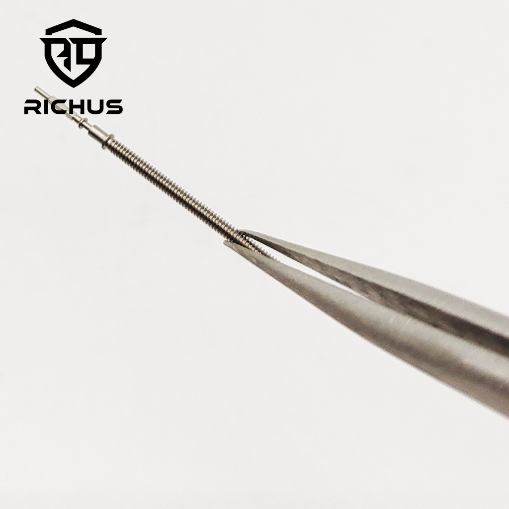 RICHUS VK Saat Kök Paslanmaz Ç - Watch Crown Stem incelemesi ve fiyatı