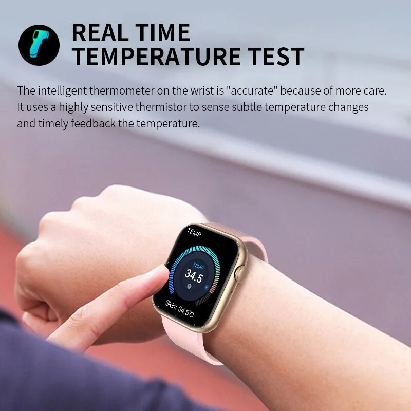 LIGE Bluetooth çağrı Smartwatc - Smartwatch Watches For Women Smart incelemesi ve fiyatı