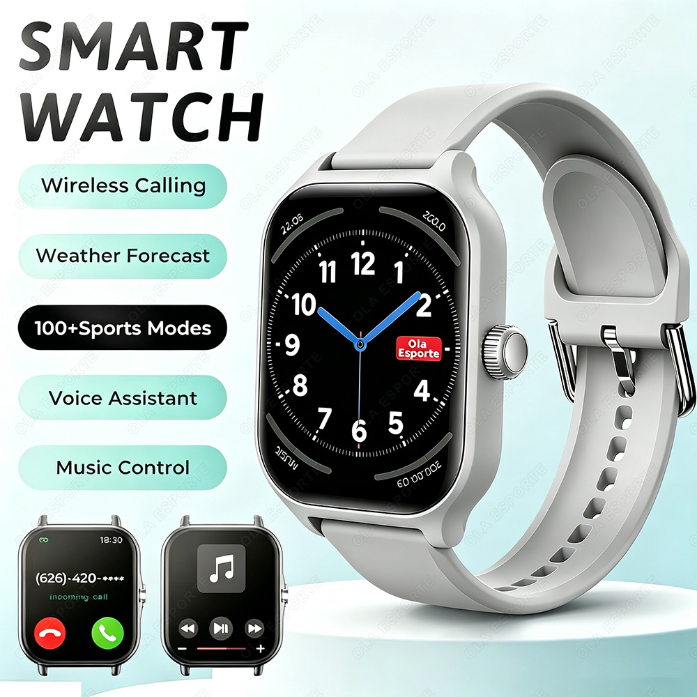 Akıllı Saat Plus Erkek Kadın P - Smartwatch Digital Watches For Women incelemesi ve fiyatı