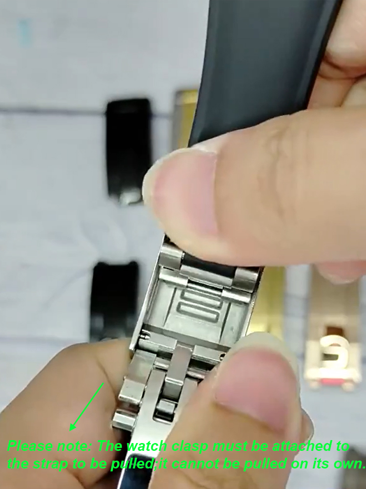 9x9mm 316L Paslanmaz Çelik Çif - Rolex Watch Submariner incelemesi ve fiyatı