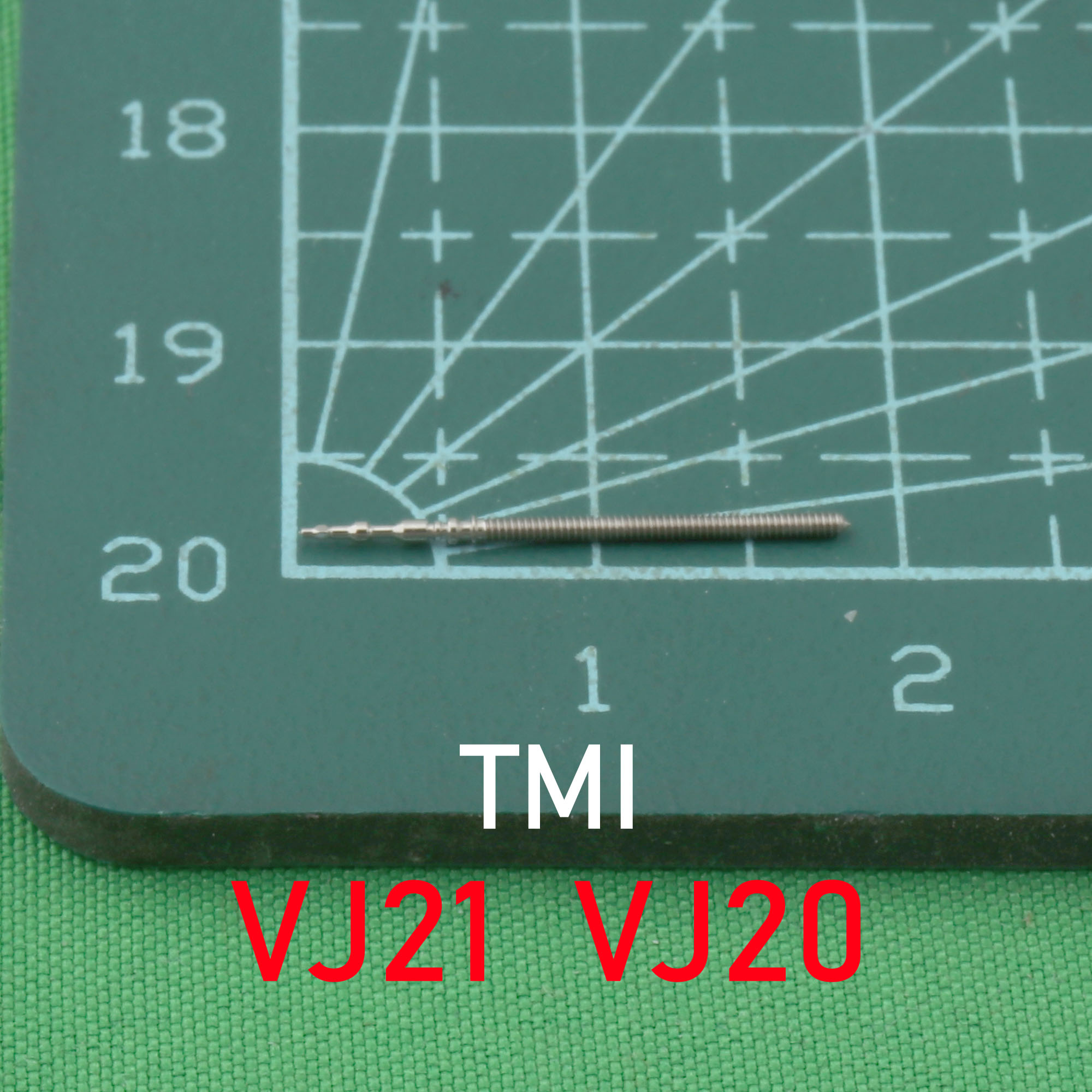 VJ Serisi kök VJ20 kök VJ21 kö - Watch Crown Stem incelemesi ve fiyatı