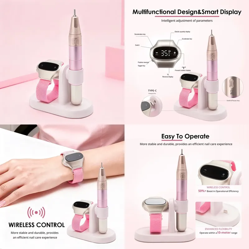 Yaqin Yüksek Hızlı Fırçasız Mo - Smartwatch Noise Watches incelemesi ve fiyatı