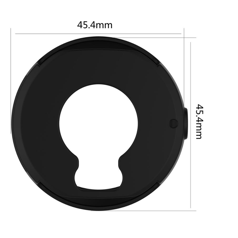 Yumuşak Silikon akıllı saat Ul - Xwatch Smartwatch incelemesi ve fiyatı