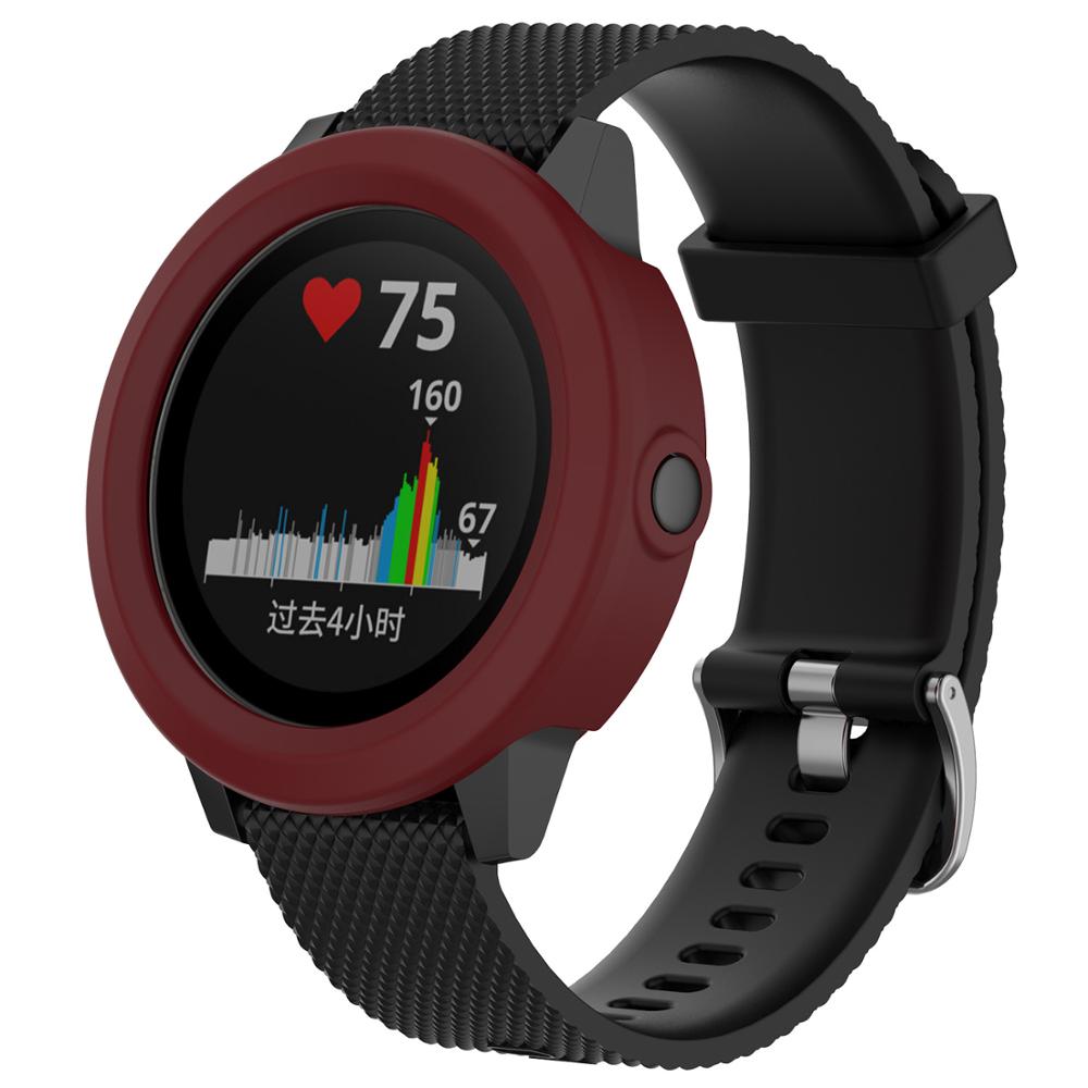 Yumuşak Silikon akıllı saat Ul - Xwatch Smartwatch incelemesi ve fiyatı