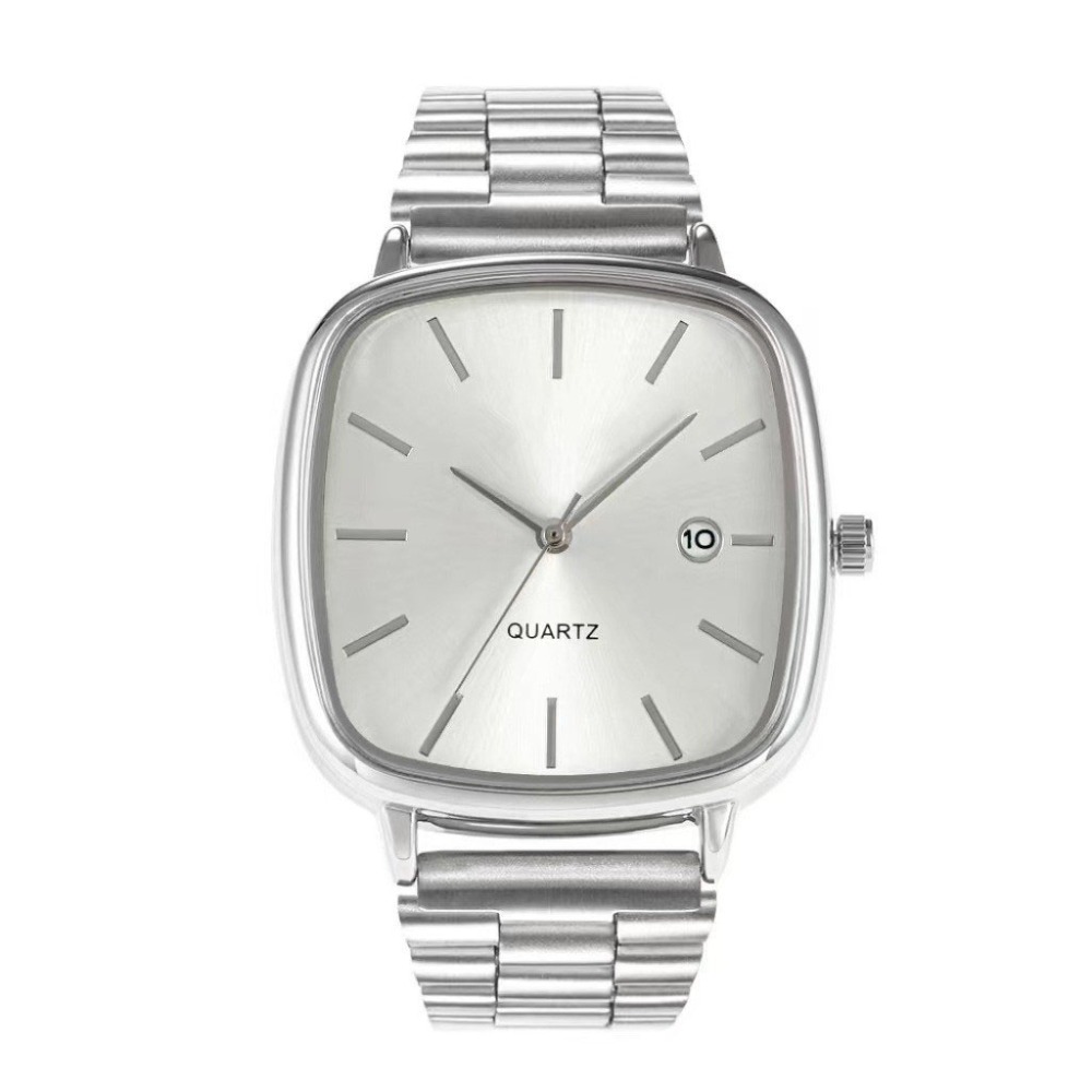 Moda Kare Saatler Basit Ayarla - Smartwatch Digital Watches For Women incelemesi ve fiyatı